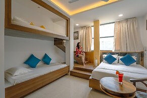 Fabhotel Prime Foxtale Beach Resorts & Spa