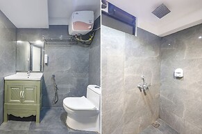 Fabhotel Prime Foxtale Beach Resorts & Spa