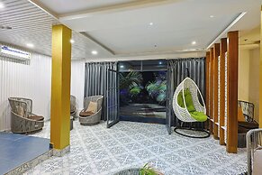 Fabhotel Prime Foxtale Beach Resorts & Spa