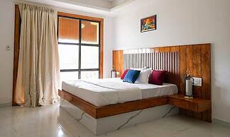 Fabhotel Prime Foxtale Beach Resorts & Spa