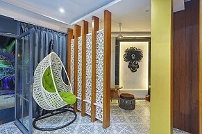 Fabhotel Prime Foxtale Beach Resorts & Spa