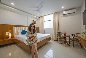 Fabhotel Prime Foxtale Beach Resorts & Spa