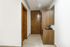 Fabhotel Prime Foxtale Beach Resorts & Spa