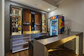 Fabhotel Prime Foxtale Beach Resorts & Spa