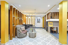 Fabhotel Prime Foxtale Beach Resorts & Spa