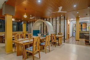 Fabhotel Prime Foxtale Beach Resorts & Spa