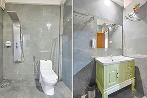 Fabhotel Prime Foxtale Beach Resorts & Spa