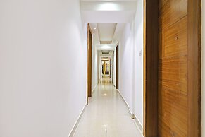 Fabhotel Prime Foxtale Beach Resorts & Spa