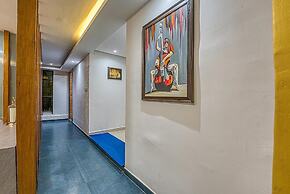 Fabhotel Prime Foxtale Beach Resorts & Spa