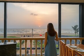 Fabhotel Prime Foxtale Beach Resorts & Spa