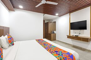 Fabhotel Prime Foxtale Beach Resorts & Spa