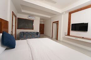 Fabhotel Prime Foxtale Beach Resorts & Spa