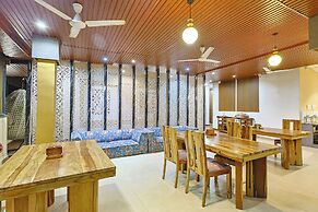 Fabhotel Prime Foxtale Beach Resorts & Spa