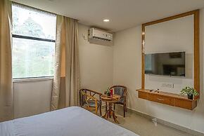 Fabhotel Prime Foxtale Beach Resorts & Spa