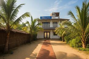 Fabhotel Foxtale Beach resort & Spa - A Beach Property