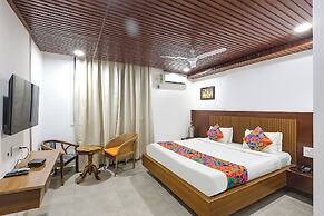 Fabhotel Prime Foxtale Beach Resorts & Spa