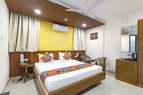 Fabhotel Prime Foxtale Beach Resorts & Spa