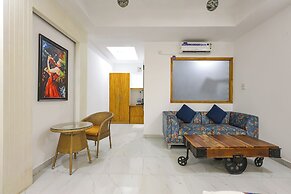 Fabhotel Prime Foxtale Beach Resorts & Spa