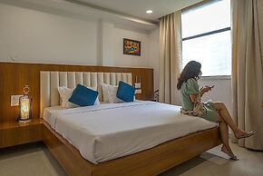 Fabhotel Prime Foxtale Beach Resorts & Spa