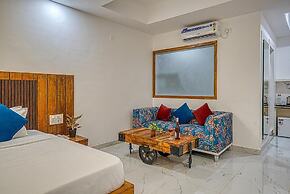 Fabhotel Prime Foxtale Beach Resorts & Spa