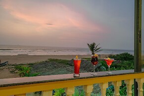 Fabhotel Prime Foxtale Beach Resorts & Spa