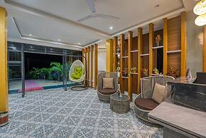 Fabhotel Prime Foxtale Beach Resorts & Spa