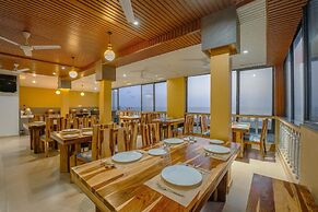 Fabhotel Prime Foxtale Beach Resorts & Spa