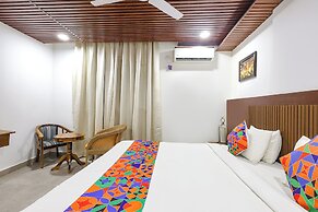 Fabhotel Prime Foxtale Beach Resorts & Spa