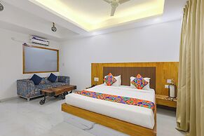 Fabhotel Prime Foxtale Beach Resorts & Spa