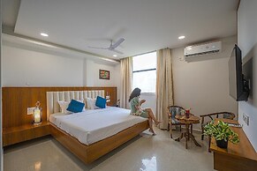 Fabhotel Prime Foxtale Beach Resorts & Spa