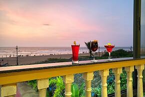 Fabhotel Prime Foxtale Beach Resorts & Spa