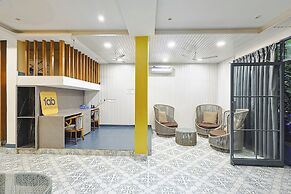 Fabhotel Prime Foxtale Beach Resorts & Spa