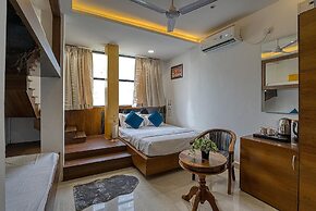 Fabhotel Prime Foxtale Beach Resorts & Spa