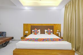 Fabhotel Prime Foxtale Beach Resorts & Spa