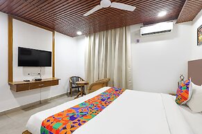 Fabhotel Prime Foxtale Beach Resorts & Spa