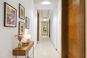 Fabhotel Foxtale Beach resort & Spa - A Beach Property