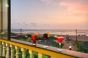 Fabhotel Prime Foxtale Beach Resorts & Spa