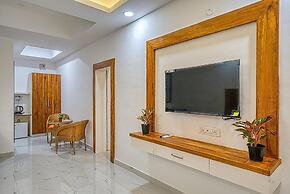 Fabhotel Prime Foxtale Beach Resorts & Spa