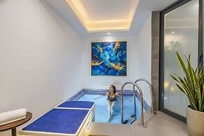 Fabhotel Foxtale Beach resort & Spa - A Beach Property