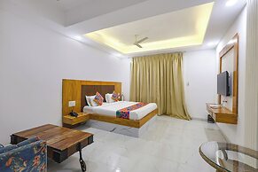 Fabhotel Prime Foxtale Beach Resorts & Spa