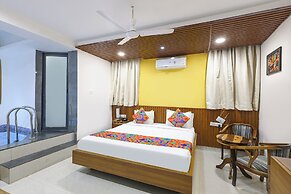 Fabhotel Prime Foxtale Beach Resorts & Spa