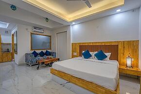 Fabhotel Prime Foxtale Beach Resorts & Spa