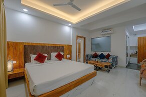 Fabhotel Prime Foxtale Beach Resorts & Spa