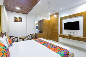 Fabhotel Prime Foxtale Beach Resorts & Spa