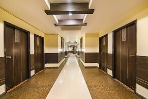 Fabhotel West View