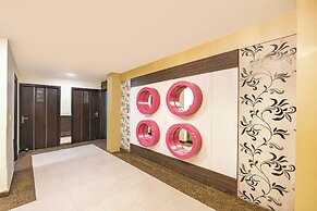 Fabhotel West View