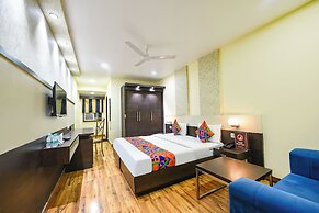 Fabhotel West View