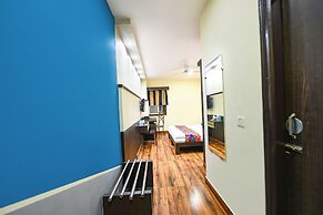 Fabhotel West View