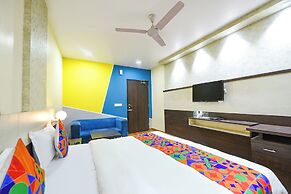 Fabhotel West View