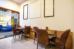 Fabhotel Skyline Suite